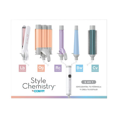 Conair Estilizador 5 en 1 intercambiable