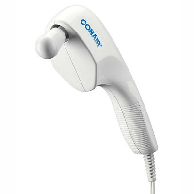 Masajeador hm14 gtrt blanco 5 adit Conair