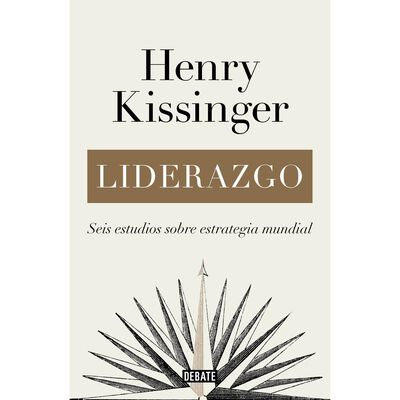 Liderazgo