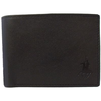 Billetera en Piel para Hombre Royal County
