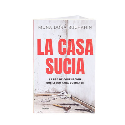 La casa sucia