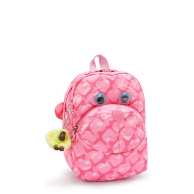 Mochila Backpacks Kipling Multicolor para Mujer