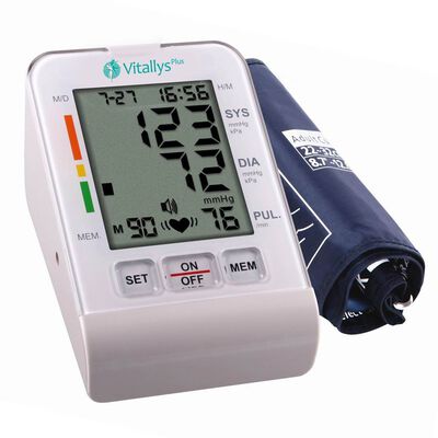 Baumanómetro brazo VBPM-3¬ Vitallys