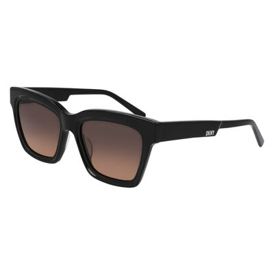 Lentes de Sol DKNY Negro DK551SN para Mujer