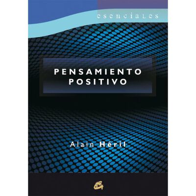 Pensamiento positivo