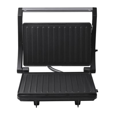 Parrilla Para Paninis RCA Negro RC-122G