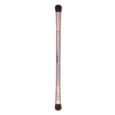 Pincel Dual Difuminador y Corrector Ponette Make Up