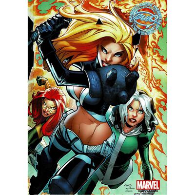 My Marvels Vol. 4