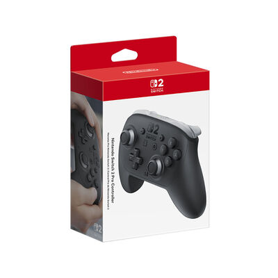 Control Pro para Nintendo Switch 2