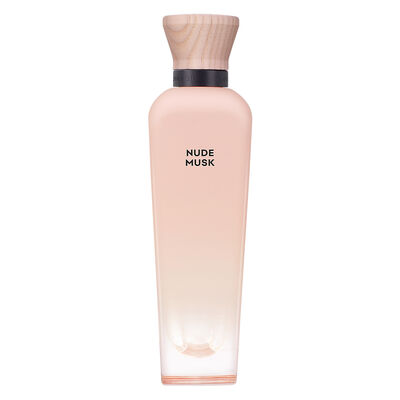Adolfo Dominguez Nude Musk EDP 120ml perfume para dama