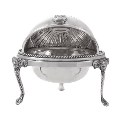 3240 Mantequillera Bola Le&oacute;n 530Grs