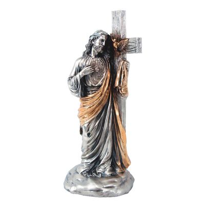 Sagrado coraz&oacute;n de Jes&uacute;s Industrias de maderas