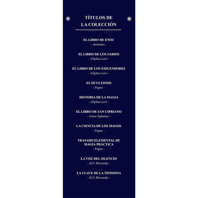 Clavículas de Salomón
