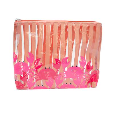 Cosmetiquera Funky Beach Ponette