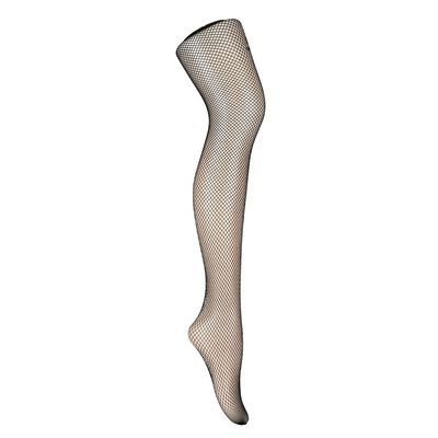 Pantimedia Dorian Grey Fish Net malla red 270 chica negro dama
