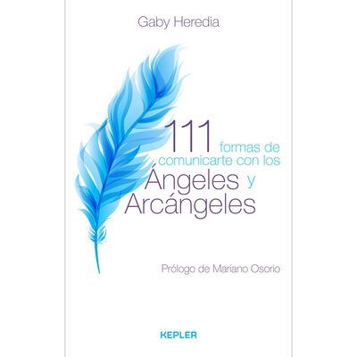 111 formas de comunicarte con los Angeles y Arcángeles