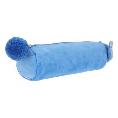 Lapicera Azul Disney Keepack