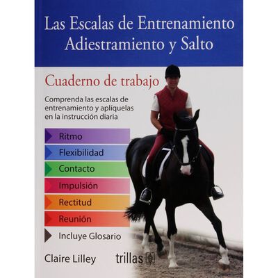 Las Escalas De Entrenamiento