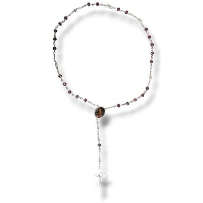 Rosario R50 Morado