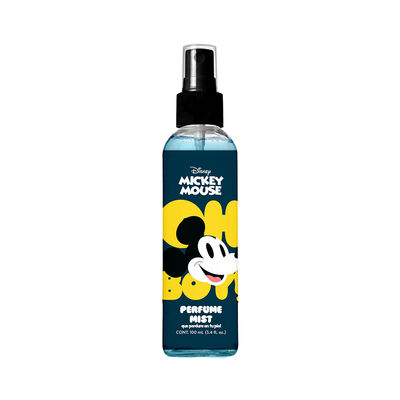 Perfume Mist Mickey 100ml