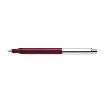 Bol&iacute;grafo Colecci&oacute;n Sheaffer Sentinel Borgo&ntilde;a