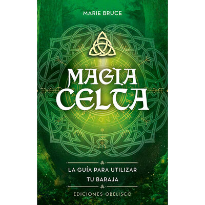Magia celta