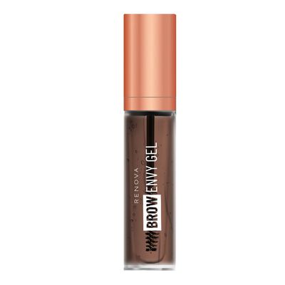 Brow Envy Gel Tono Castaño Claro Renova