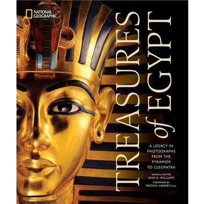 Treasures of Egypt
