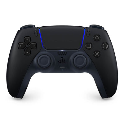 Control Inalámbrico Dualsense Midnight Black PS5