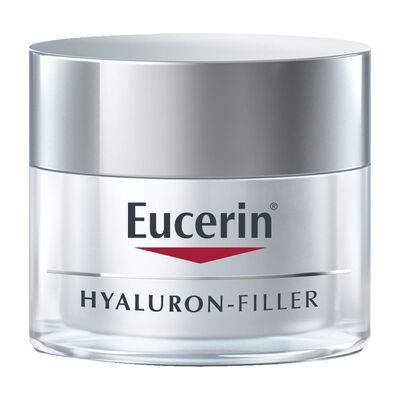 Crema Facial de D&iacute;a Hyaluron Filler Eucerin