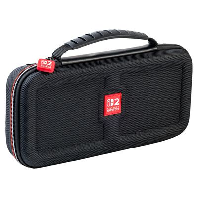 Estuche para Nintendo Switch 2 Color Negro
