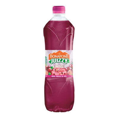 Bonafont Juizzy Uva 1L