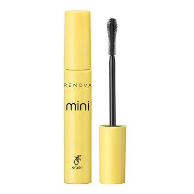 Máscara Mini de Argán Renova