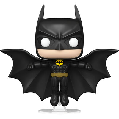 FUNKO Pop! Deluxe Batman 85 Aniversario - Batman