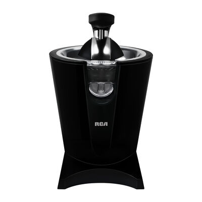 Exprimidor Negro Rca