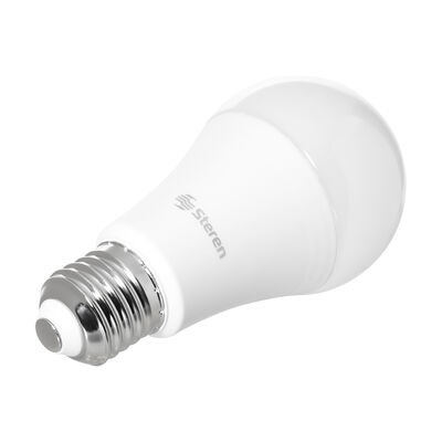Foco RGB Steren Wifi 7 watts