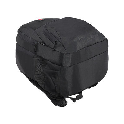 Backpack Negro Swiss Navy 48A