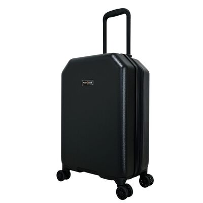Maleta PC Bucarest 20 en Color Negro PEAKTOUR"