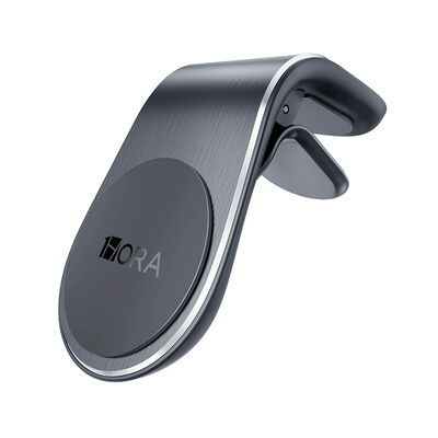 Soporte Magnético De Aluminio Para Celular 1HORA