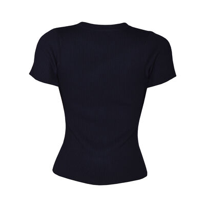 Playera Lisa con Broches Philosophy Talla Grande para Mujer