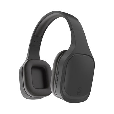Audífonos Daewoo Argon BTH20-DW Negro