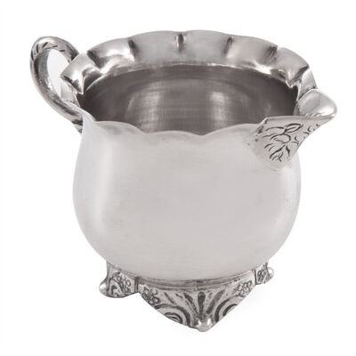 Cremera Lagunilla 130 Gramos - Plata Ley .925 SANBORNS