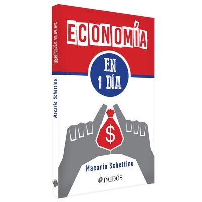 Econom&iacute;a en un D&iacute;a