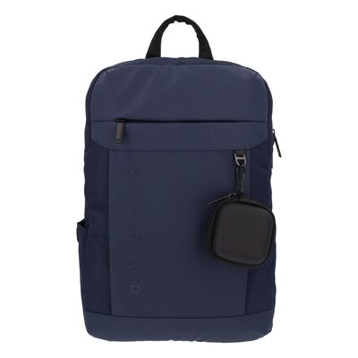 Mochila Ejecutivo Azul Marino Airpack