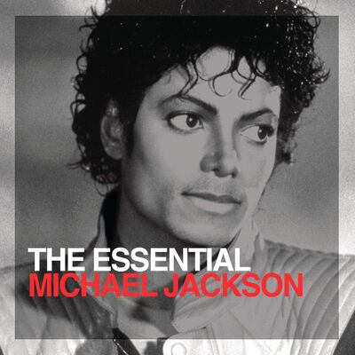 CD2 Michael Jackson The Essential