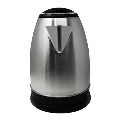 Tetera El&eacute;ctrica RCA 2 Lts Plateado RC-180GB01