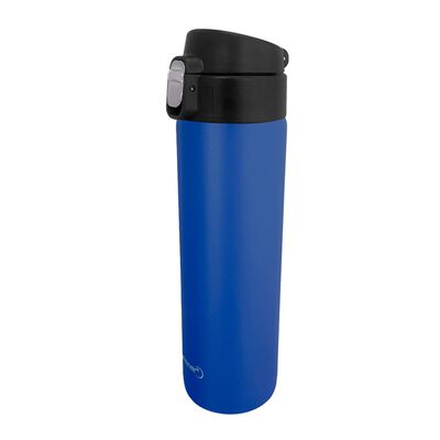 Termo Steiner Acero Inox  500 Ml Azul