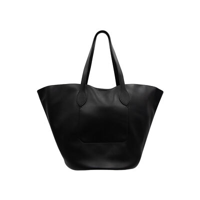 Bolso Crabtree Negro para Mujer