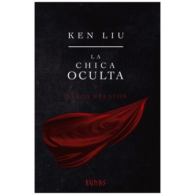 La chica oculta y otros relatos