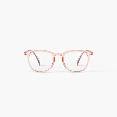 Lente de Lectura Izipizi E Rosa Cristal +2.00